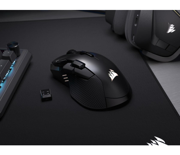 Corsair CORSAIR IRONCLAW WIRELESS SE - 1512165 - zdjęcie 8